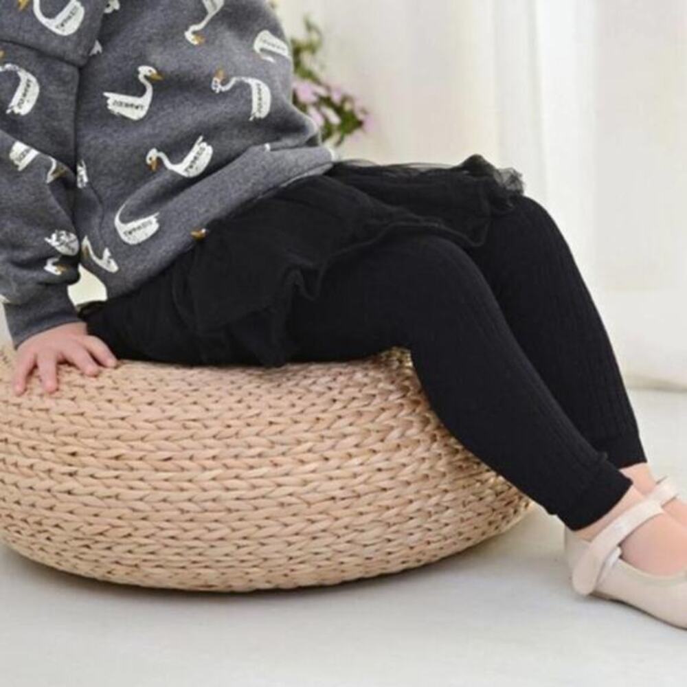 New Black leggings girls 2-3 years